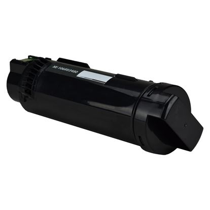 Compatible Xerox Phaser 6510 WorkCentre 6515 (106R03480) Toner Cartridge, Black 5.5K High Yield 1