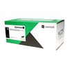 OEM Lexmark  (B341H00) Toner Cartridge, Black 3K High Yield, Return Program 1