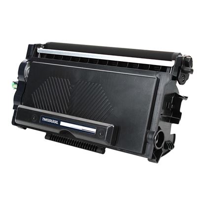 Compatible Brother TN920UXXL Toner Cartridge, Black 18K Ultra High Yield 1
