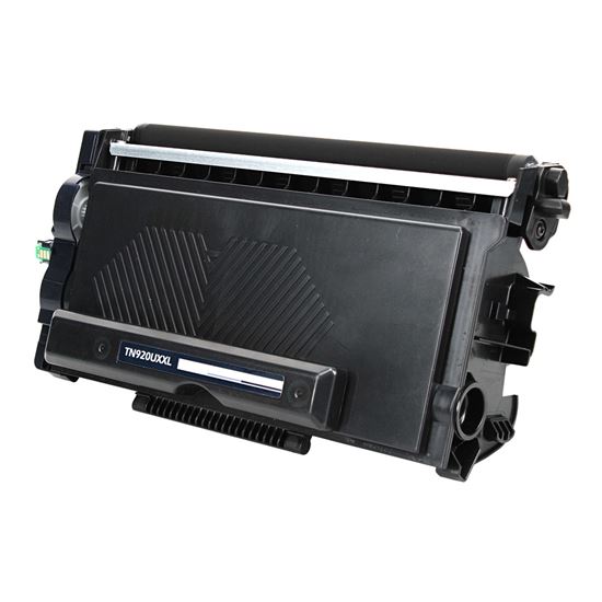 Compatible Brother TN920UXXL Toner Cartridge, Black 18K Ultra High Yield 1