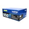 OEM Brother  (TN850) Toner Cartridge, Black 8K High Yield 1