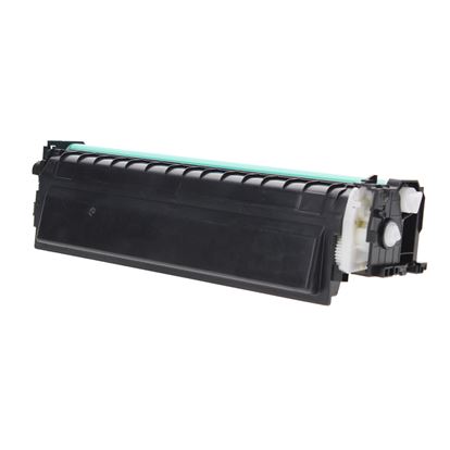 Compatible Canon CRG-055H (3019C001) Toner Cartridge, Cyan 5.9K High Yield, (New Chip) 1