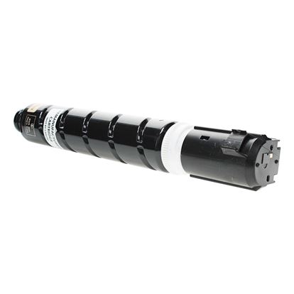 Remanufactured Canon GPR-58 (2182C003AA) Toner Cartridge, Black 23K Yield, TAA Compliant, Made in USA 1