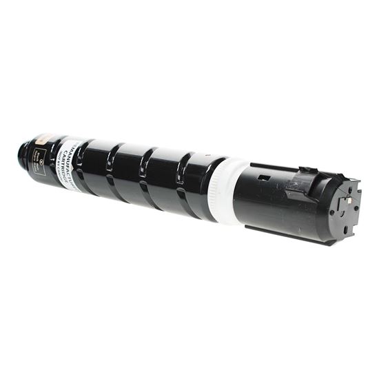 Remanufactured Canon GPR-58 (2182C003AA) Toner Cartridge, Black 23K Yield, TAA Compliant, Made in USA 1