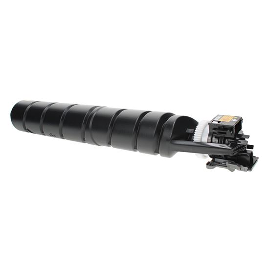 Compatible Copystar TK-8527K (1T02RM0US0) Toner Cartridge, Black 25K Yield, TAA Complaint, Made in USA 1