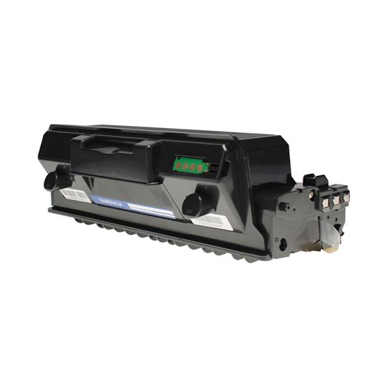 Compatible Xerox Phaser 3330 WorkCentre 3335 (106R03624) Toner Cartridge, Black 15K Extra High Yield 1