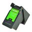 Remanufactured Canon PG-240XXL, PG-240XL (5204B001, 5206B001) InkJet Cartridge, Universal Black 600 Extra High Yield 1