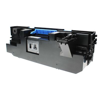 Compatible Konica Minolta WX-108 (AD1Y0Y1) Waste Toner Container, TAA Compliant, Made in USA 1