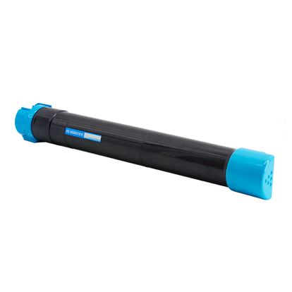 Compatible Xerox WorkCentre 7500 / 7800 / 7900 (006R01516) Toner Cartridge, Cyan 15K Yield 1