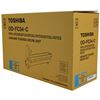 OEM Toshiba OD-FC34-C (ODFC34C) Drum Unit, Cyan 30K Yield 1