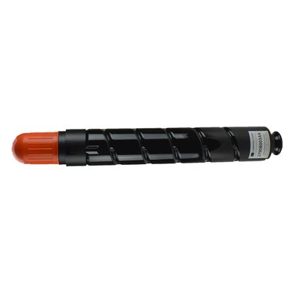 Compatible Canon GPR-31 (2790B003AA) Toner Cartridge, Black 36K Yield 1