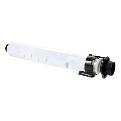 Compatible Ricoh MP C4503 / MP C4503 / MP C4504 (841849) Toner Cartridge, Black 33K Yield, TAA Compliant, Made in USA 1