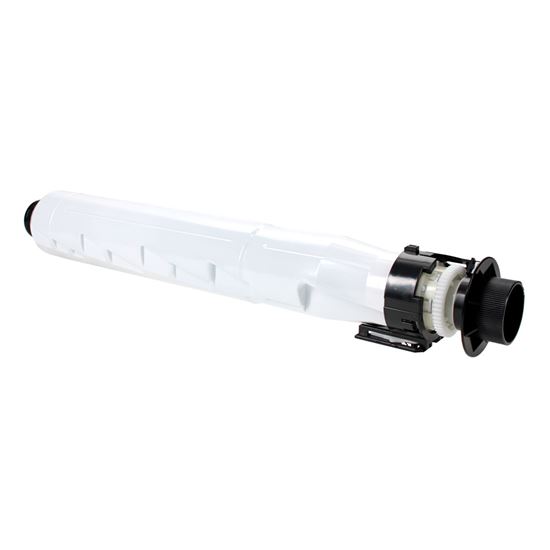 Compatible Ricoh MP C4503 / MP C4503 / MP C4504 (841849) Toner Cartridge, Black 33K Yield, TAA Compliant, Made in USA 1