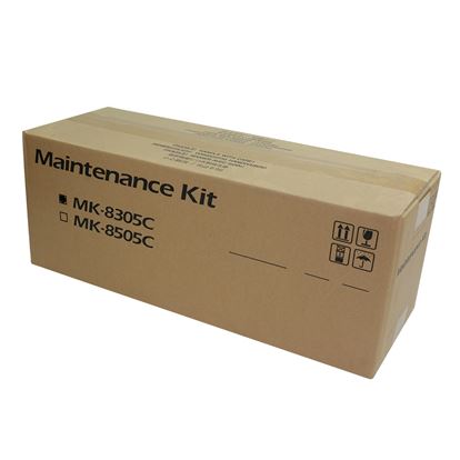 OEM Kyocera Mita MK-8305C (1702LK0UN2) Maintenance Kit 300K Yield 1