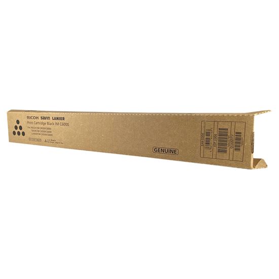 OEM Ricoh  (842279) Toner Cartridge, Black 33K Yield 1