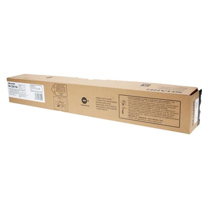 OEM Sharp MX-23NTBA Toner Cartridge, Black 18K Yield 1