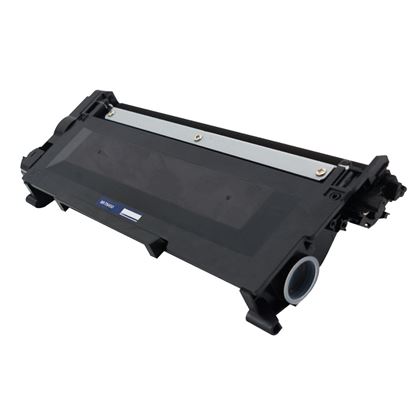 Compatible Brother TN450 (TN450, TN420) Toner Cartridge, Black 5.2K High Yield Jumbo 1