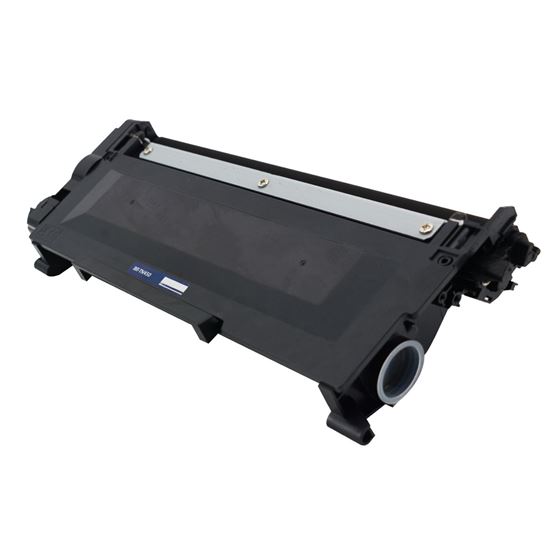 Compatible Brother TN450 (TN450, TN420) Toner Cartridge, Black 5.2K High Yield Jumbo 1