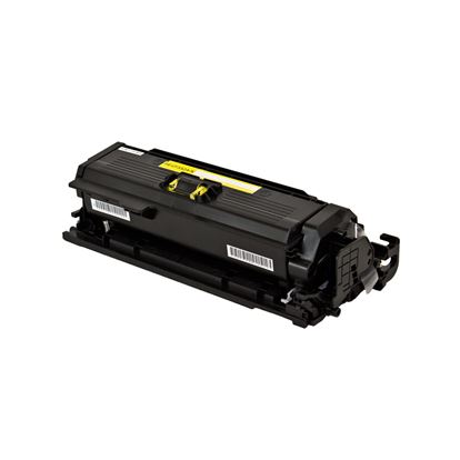 Compatible HP 130A (CF352A) Toner Cartridge, Yellow 1K Yield 1