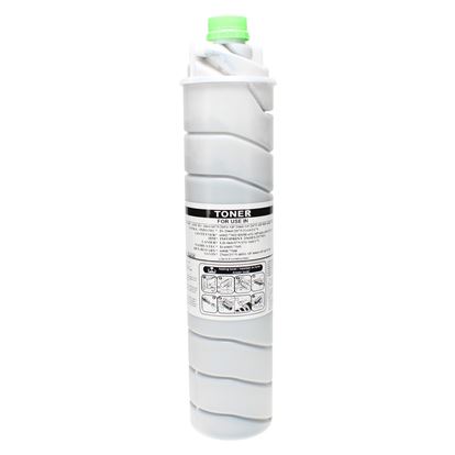 Compatible Ricoh TYPE 6110D (885400) Toner Cartridge, Black 43K Yield, TAA Compliant, Made in USA 1