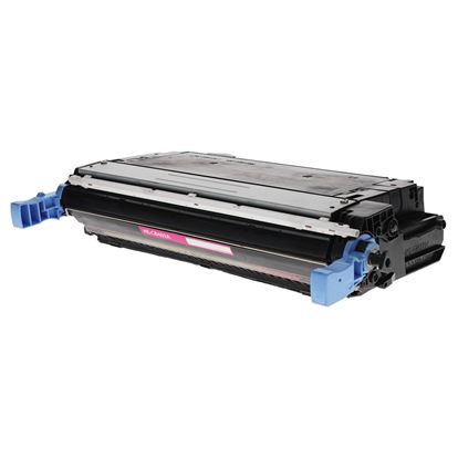 Remanufactured HP 642A (CB403A) Toner Cartridge, Magenta 7.5K Yield 1