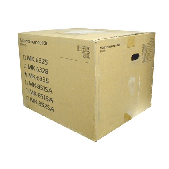 OEM Kyocera Mita MK-6325 (1702NK0UN0) Maintenance Kit 600K Yield 1