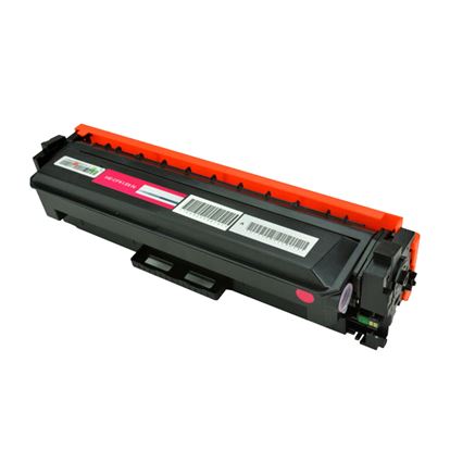 Compatible HP 410X (CF413X) Toner Cartridge, Magenta 5K High Yield 1