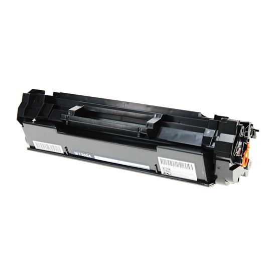Compatible HP 138A (W1380A) Toner Cartridge, Black 1.5K Yield, (New Chip), Will not work with E series 1