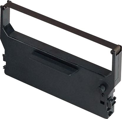 COMPATIBLE Star Micronics RC300P POS RIBBON, PURPLE 1