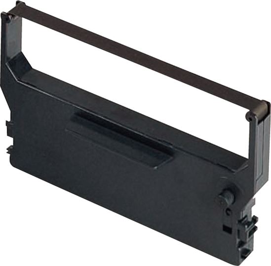 COMPATIBLE Star Micronics RC300P POS RIBBON, PURPLE 1
