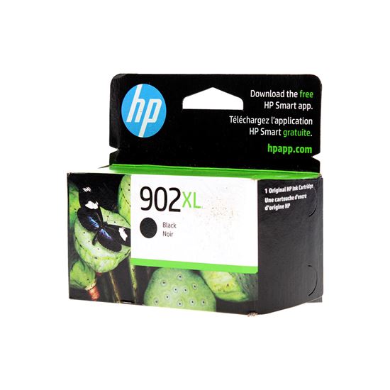 OEM HP 902XL (T6M14AN) Inkjet, Black 825 High Yield 1