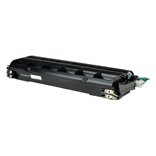 Remanufactured Lexmark C734A1KG (C734A2KG) Toner Cartridge, Black 8K Yield 1