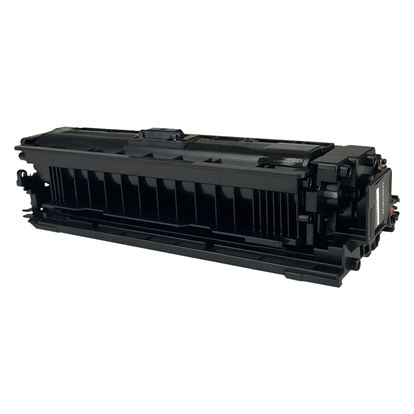 Compatible Canon CRG-040H (0461C001AA) Toner Cartridge, Black 12.5K High Yield 1