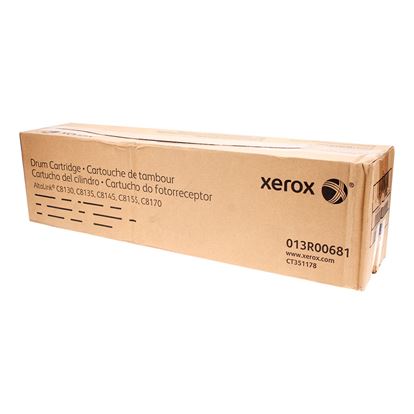 OEM Xerox  (13R00681) Drum Cartridge, Black 180K Yield 1