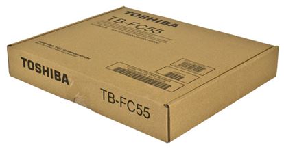 OEM Toshiba TB-FC55 (TBFC55) Waste Toner Container 220K Yield 1