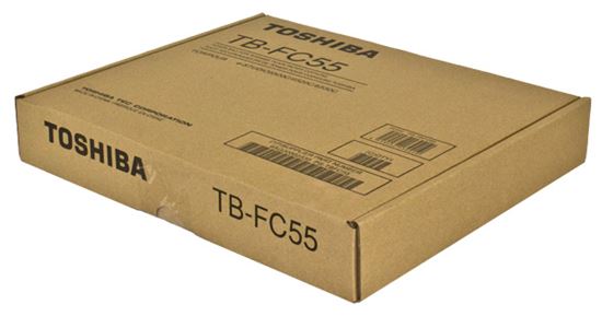 OEM Toshiba TB-FC55 (TBFC55) Waste Toner Container 220K Yield 1