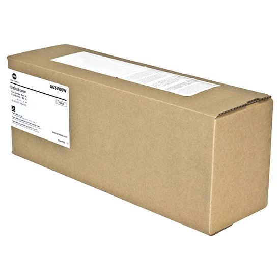 OEM Konica Minolta TNP39 (A63V00W) Toner Cartridge, Black 10K Yield 1