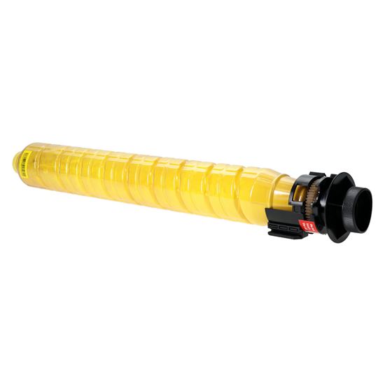 Compatible Ricoh MP C4503 / MP C4504 / MP C5503 (841850) Toner Cartridge, Yellow 22.5K Yield 1