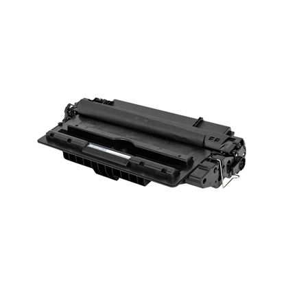 Compatible HP 16A (Q7516A) Toner Cartridge, Black 12K Yield 1