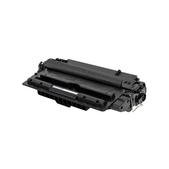 Compatible HP 16A (Q7516A) Toner Cartridge, Black 12K Yield 1