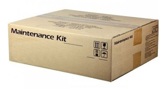 OEM Kyocera Mita MK-3140 (1702P60UN0) Maintenance Kit 200K Yield 1