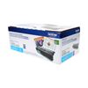 OEM Brother  (TN433C) Toner Cartridge, Cyan 4K High Yield 1