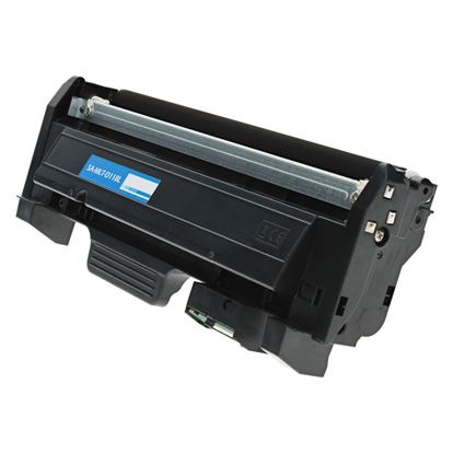 Compatible Samsung 118L (MLT-D118L) Toner Cartridge, Black 4K High Yield 1