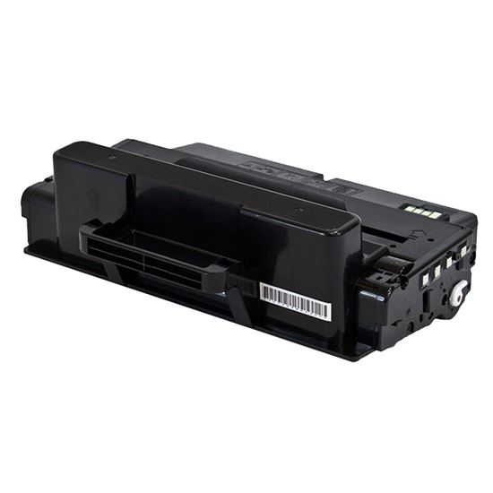 Compatible Samsung 205L (MLT-D205L) Toner Cartridge, Black 5K High Yield 1