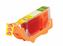 Compatible Canon CLI-221 (CLI-221Y) InkJet Cartridge, Yellow 420 Yield 1