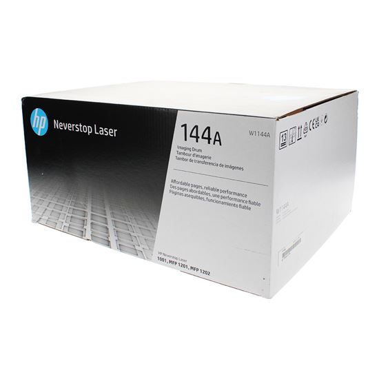 OEM HP  (W1144A) Black Imaging Drum, Black Imaging Drum 20K Yield 1