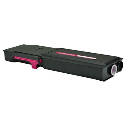 Compatible Xerox VersaLink C400 / C405 (106R03527) Toner Cartridge, Magenta 8K Extra High Yield 1