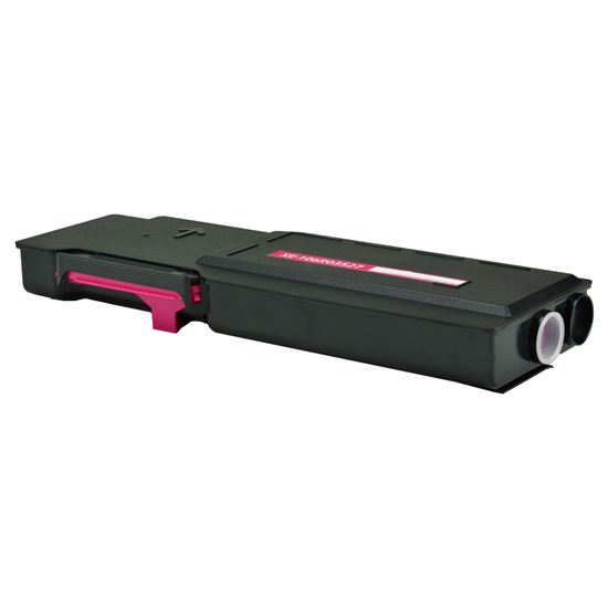 Compatible Xerox VersaLink C400 / C405 (106R03527) Toner Cartridge, Magenta 8K Extra High Yield 1
