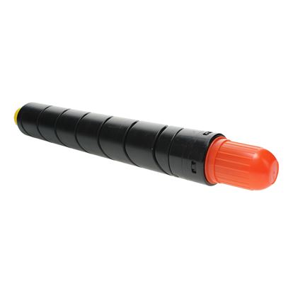 Compatible Canon GPR-56 (1001C003) Toner Cartridge, Yellow 66.5K Yield (T01-39.5K / T07-37.5K Yield), TAA Compliant, Made in USA 1
