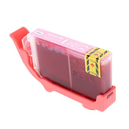 Compatible Canon CLI-42 (CLI-42PM) InkJet Cartridge, Photo Magenta 200 Yield 1